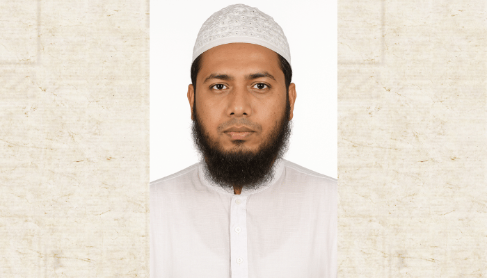 সাইফ উল্লাহ্‌ 