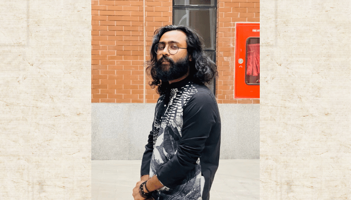 এস এম মারুফ 