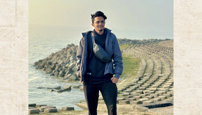আদনান হোসেইন 
